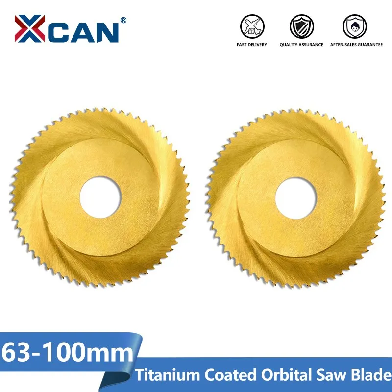 XCAN Circular Orbital Saw Blade 1pc 63mm/68mm/80mm 16mm Bore Stainless Steel Pipe Tube Cutting Saw Blade Cutting Disc
XCAN Circular Orbital Saw Blade 1pc 63mm/68mm/80mm 16mm Bore Stainless Steel Pipe Tube Cutting Saw Blade Cutting Disc