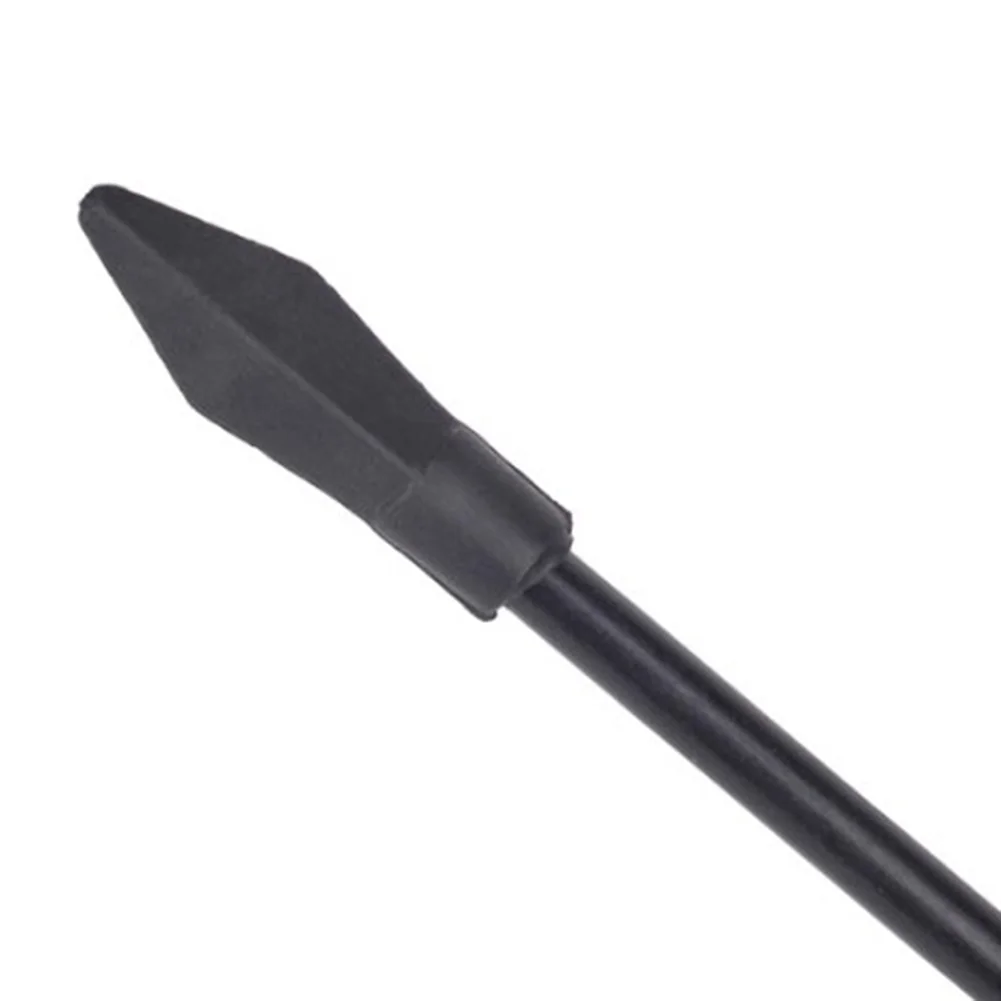 12/24/50pcs Soft Rubber Archery Arrowheads Safety Soft Broadheads Shooting Game Practice Tips For ID 6mm 8mm Arrow Points
12/24/50pcs Soft Rubber Archery Arrowheads Safety Soft Broadheads Shooting Game Practice Tips For ID 6mm 8mm Arrow Points
