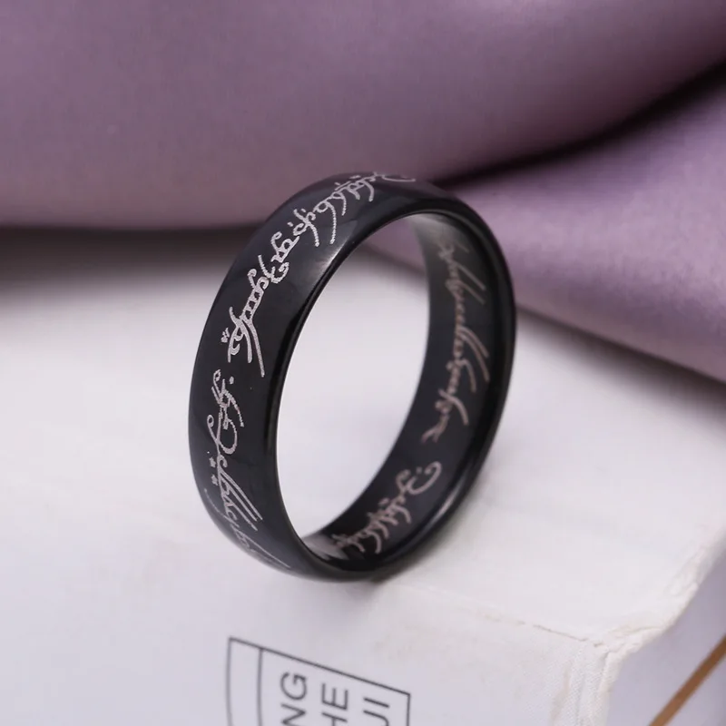 Fashion Jewelry European And American Magic Ring Spade Couple Ring Personalized Fashion Men'S And Women'S Red Heart Ring
Fashion Jewelry European And American Magic Ring Spade Couple Ring Personalized Fashion Men'S And Women'S Red Heart Ring