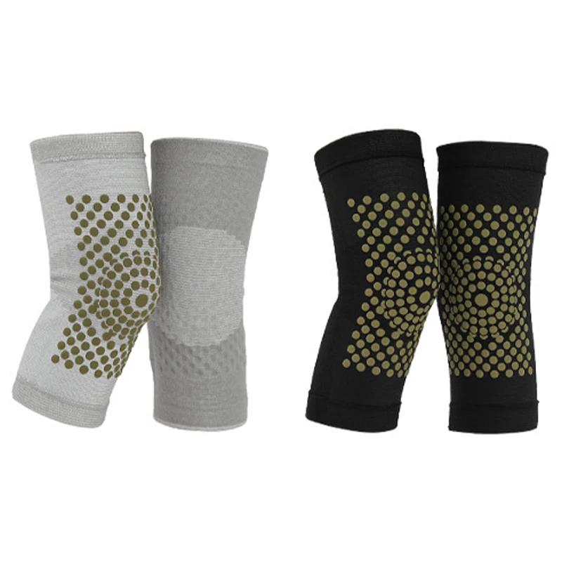 2 шт., Самонагревающиеся наколенники для снятия травм 
2 шт., Самонагревающиеся наколенники для снятия травм