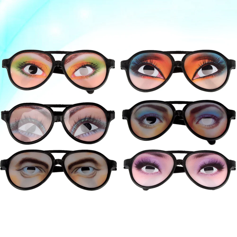 Glasses Funny Eyeglasseseye Joke Eyes Sunglasses Disguise Eyewearprank Noveltyparty Photo Eyeball Eyeglass Drooping Adults Trick
Glasses Funny Eyeglasseseye Joke Eyes Sunglasses Disguise Eyewearprank Noveltyparty Photo Eyeball Eyeglass Drooping Adults Trick