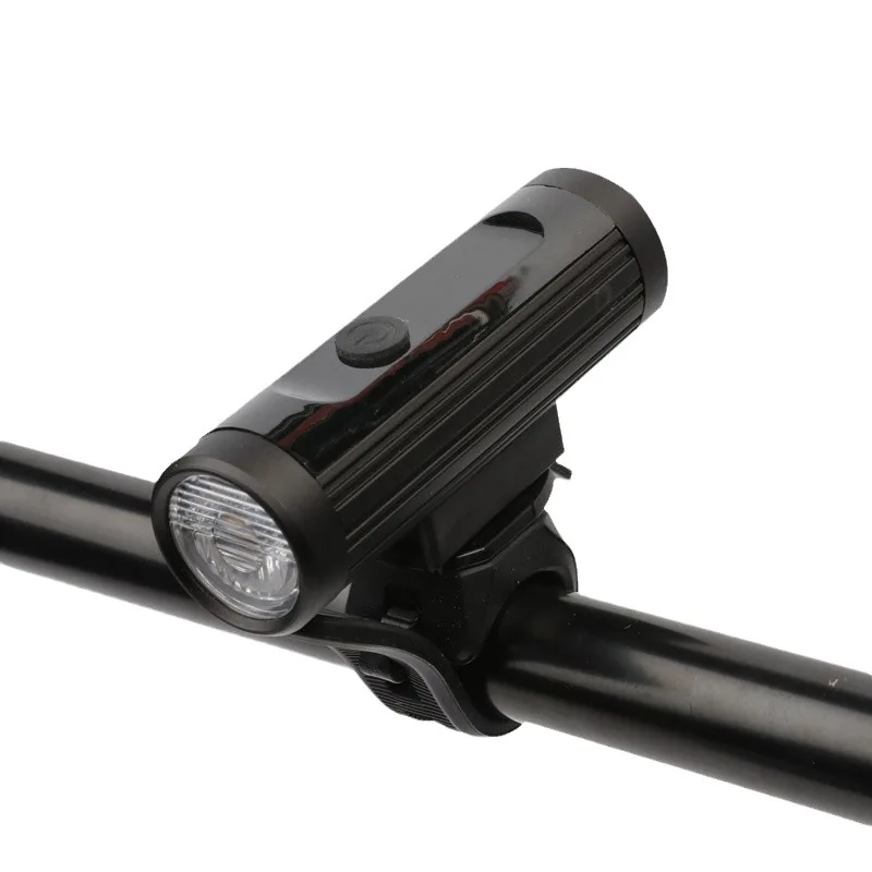 Аксессуары для горного велосипеда на открытом воздухе, яркий фонарик из алюминиевого сплава, фары для велосипеда
