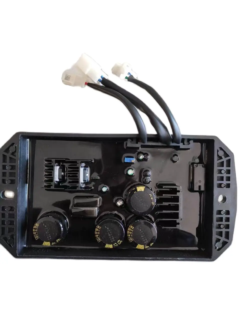 LIHUA AVR TT91-1 Automatic Voltage Regulator 8 WIRES single phase 8KW 10KW 15KW generator partsGX620 GX630 GX690 2V78 2V77
LIHUA AVR TT91-1 Automatic Voltage Regulator 8 WIRES single phase 8KW 10KW 15KW generator partsGX620 GX630 GX690 2V78 2V77