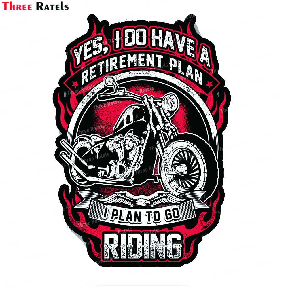 Да, у меня есть план выхода на пенсию Three Ratels J894, я планирую ездить на велосипеде, наклейка для ноутбука, скейтборда, искусственный материал
Да, у меня есть план выхода на пенсию Three Ratels J894, я планирую ездить на велосипеде, наклейка для ноутбука, скейтборда, искусственный материал