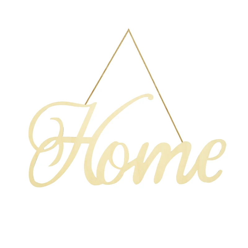 Деревянные знаки для дома
Деревянные знаки для дома