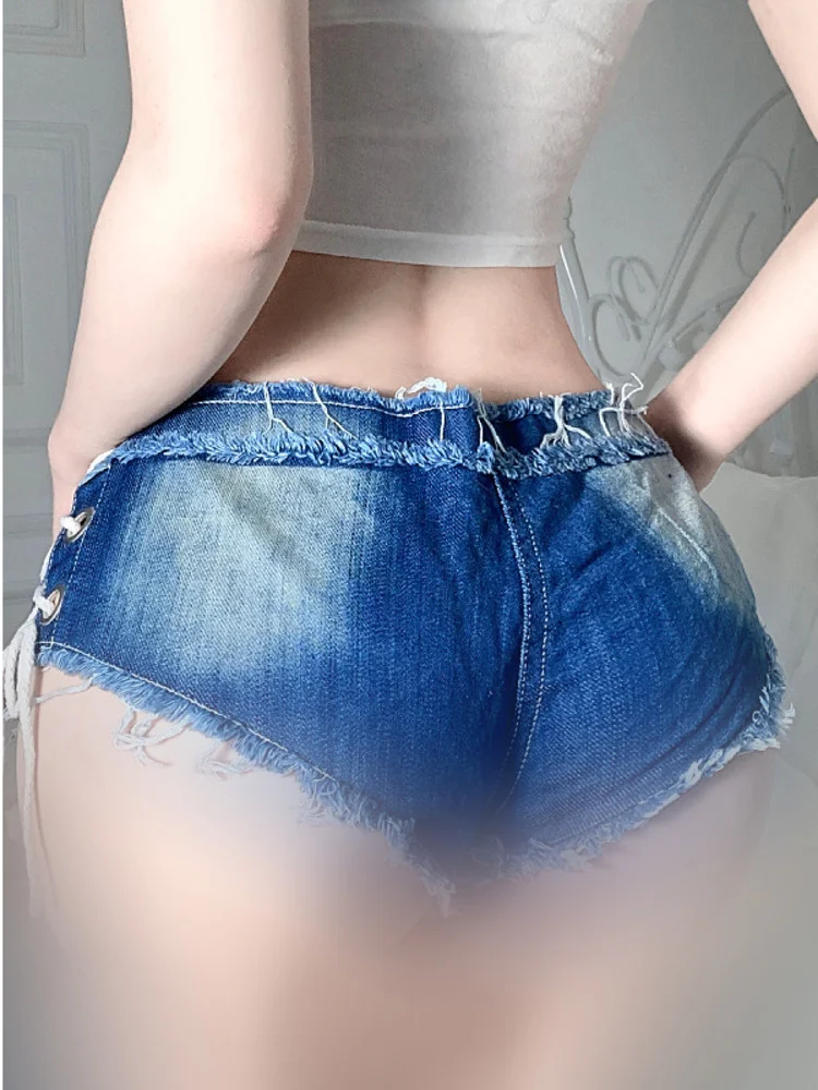 TVVOVVIN Summer Fashion Ultrashort Mini Shorts Hot Sexy Low Waist Nightclub Bar Shorts Bandage Sweet Korean Women 2022 6MIR
TVVOVVIN Summer Fashion Ultrashort Mini Shorts Hot Sexy Low Waist Nightclub Bar Shorts Bandage Sweet Korean Women 2022 6MIR
