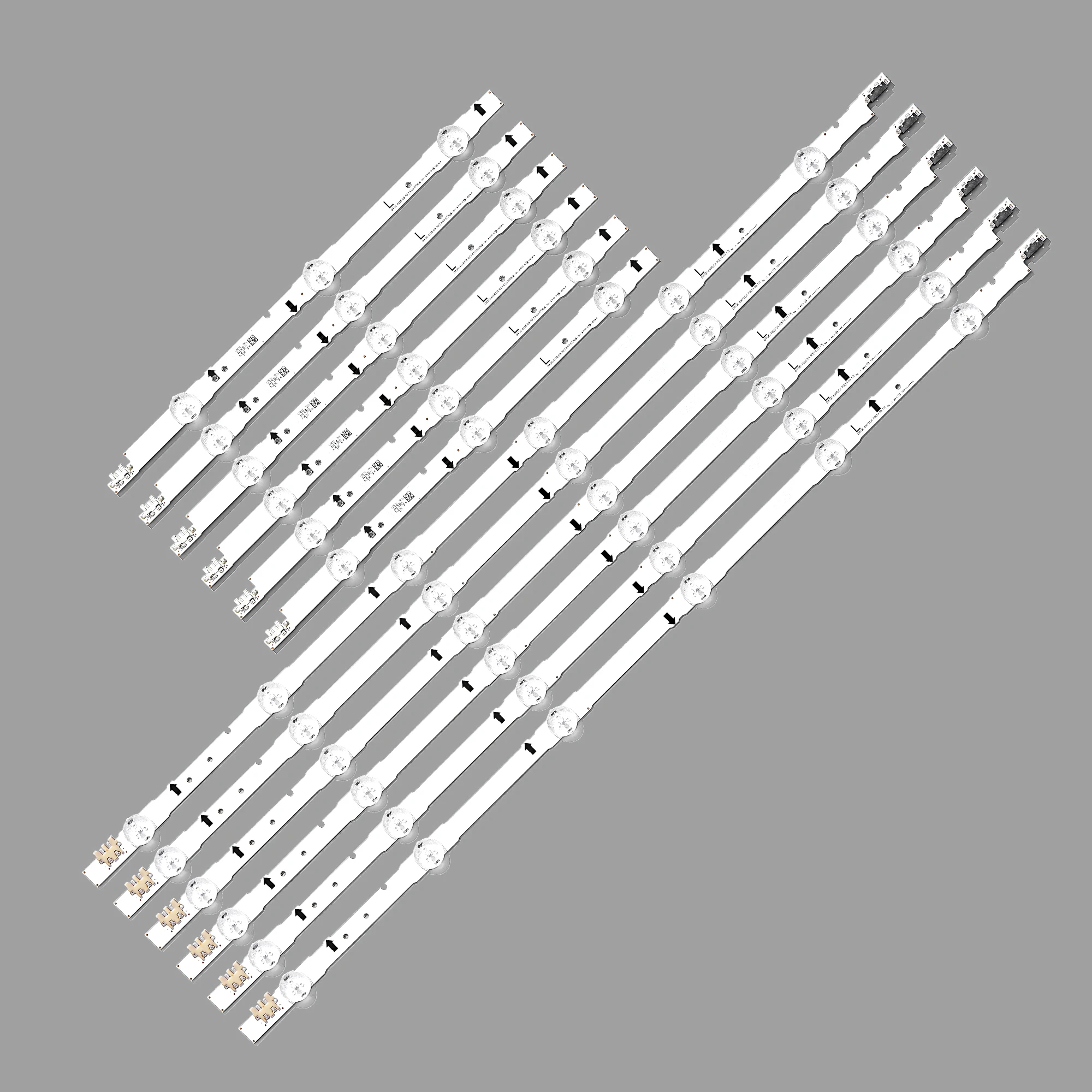 Светодиодная лента для подсветки Samsung UE48H6400 UE48J5600 UE48J5600 UE48H5000 UE48H5500 UE48H6200AK D4GE-480DCA 480DCB-R3, 120 шт./компл.
Светодиодная лента для подсветки Samsung UE48H6400 UE48J5600 UE48J5600 UE48H5000 UE48H5500 UE48H6200AK D4GE-480DCA 480DCB-R3, 120 шт./компл.