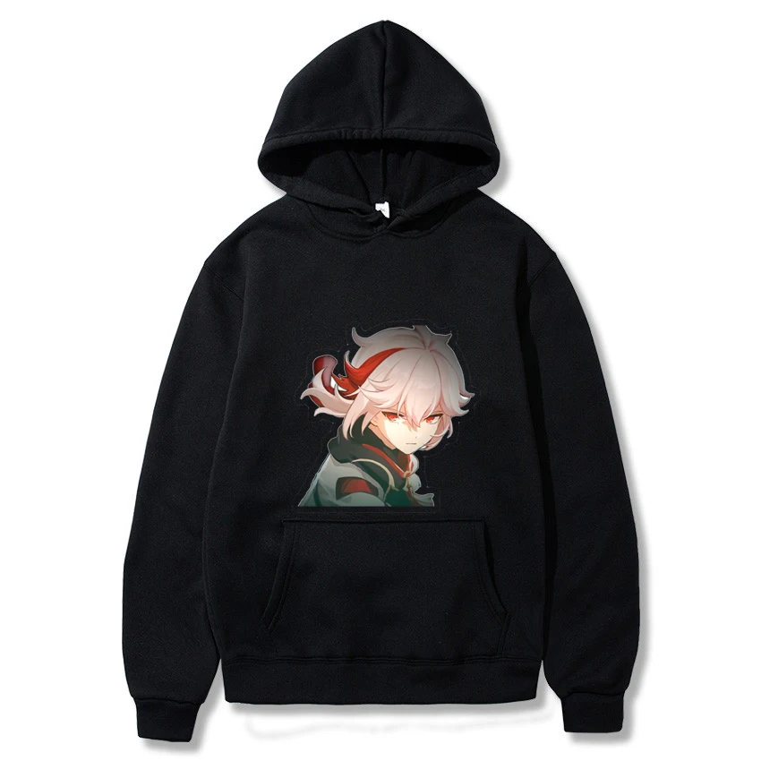 Genshin Kaedehara Kazuha Hoodie Men Women Hoodies Oversized Streetwear Sweatshirts Harajuku Tracksuits Kpop Boys Unisex Clothing
Genshin Kaedehara Kazuha Hoodie Men Women Hoodies Oversized Streetwear Sweatshirts Harajuku Tracksuits Kpop Boys Unisex Clothing