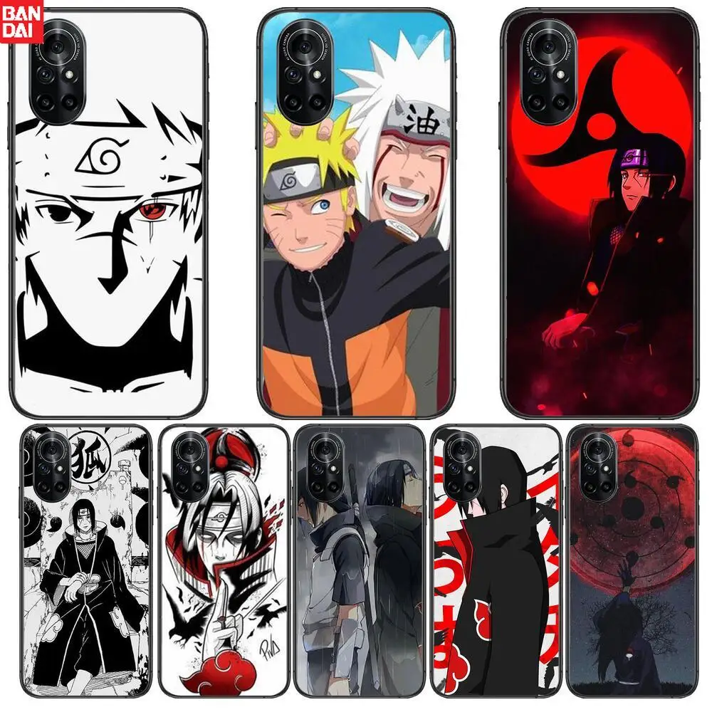 anime naruto Clear Phone Case For Huawei Honor 20 10 9 8A 7 5T X Pro Lite 5G Black Etui Coque Hoesjes Comic Fash design
anime naruto Clear Phone Case For Huawei Honor 20 10 9 8A 7 5T X Pro Lite 5G Black Etui Coque Hoesjes Comic Fash design