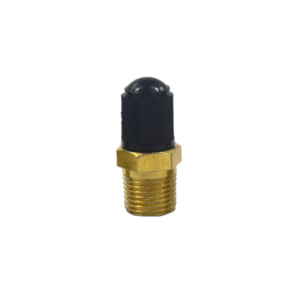 Automobile Core Tire Valve Tire Pressure Monitoring 1/4 1/8 NPT M10x1 Car Motorcycle Vacuum Tire Screw Valve Pressure Monitoring
Automobile Core Tire Valve Tire Pressure Monitoring 1/4 1/8 NPT M10x1 Car Motorcycle Vacuum Tire Screw Valve Pressure Monitoring