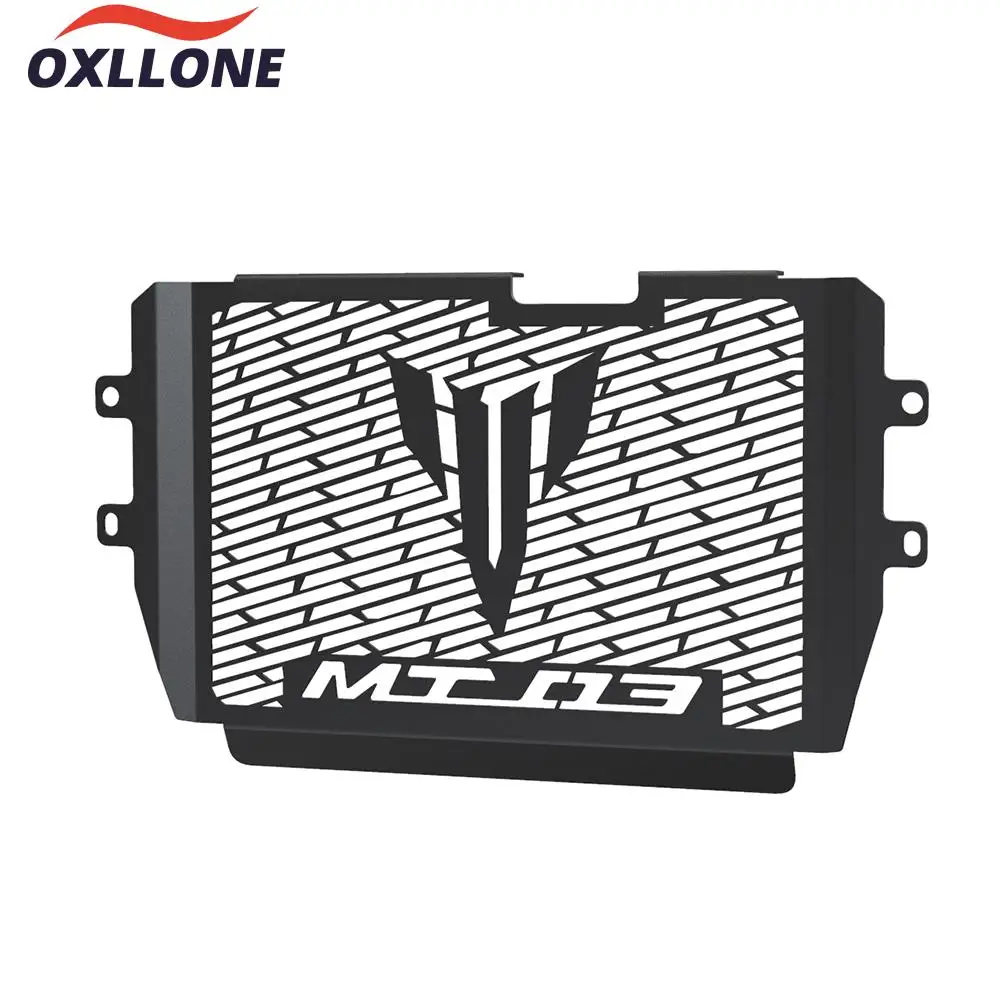 For YAMAHA MT-03 MT-25 2015 2016 2017 2018 2019 2020 2021 2022 2023 Motorcycle Radiator Guard Cover MT03 MT25 Accessories
For YAMAHA MT-03 MT-25 2015 2016 2017 2018 2019 2020 2021 2022 2023 Motorcycle Radiator Guard Cover MT03 MT25 Accessories