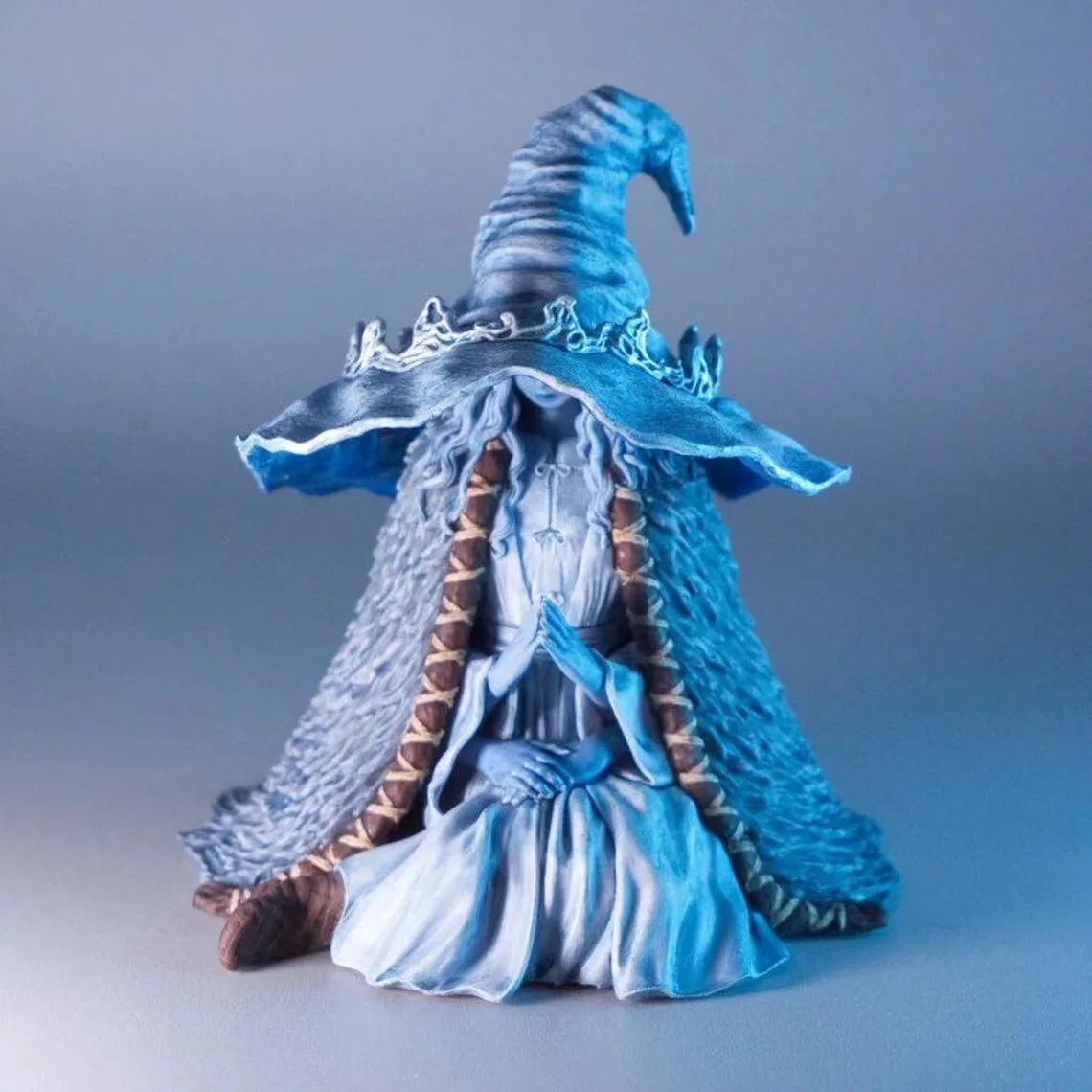 10cm Home Decor Ranni The Witch Figure Action Resin Table Statue Decoration Snow Ice Frozen Witch Figurines Model Doll Ornaments
10cm Home Decor Ranni The Witch Figure Action Resin Table Statue Decoration Snow Ice Frozen Witch Figurines Model Doll Ornaments