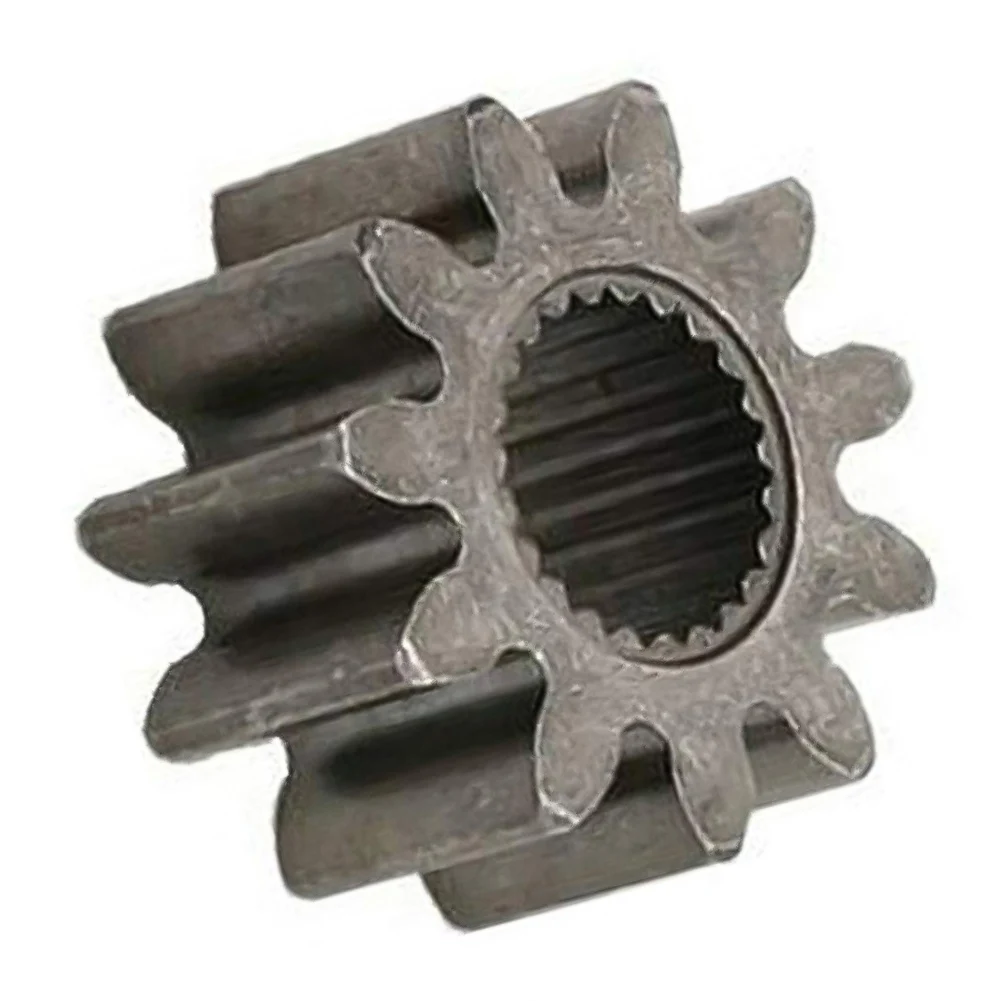 Bushing Pinion Gear Shaft Pinion Trimmer Accessories For Cub Cadet Gear & Bushing LT1042 LT1045 LT1046 Durable
Bushing Pinion Gear Shaft Pinion Trimmer Accessories For Cub Cadet Gear & Bushing LT1042 LT1045 LT1046 Durable