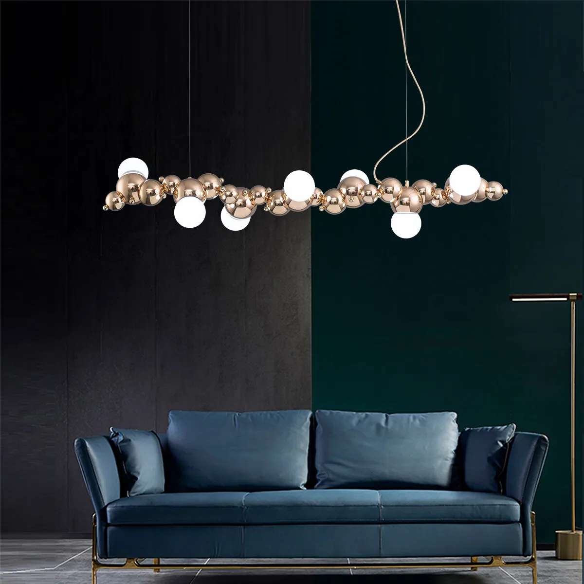 Lustre Dining Room Led Pendant Light Chandelier Plate Metal Pendant Lamp Modern Luxury Home Decor Led Hanging Lamp Fixtures
Lustre Dining Room Led Pendant Light Chandelier Plate Metal Pendant Lamp Modern Luxury Home Decor Led Hanging Lamp Fixtures