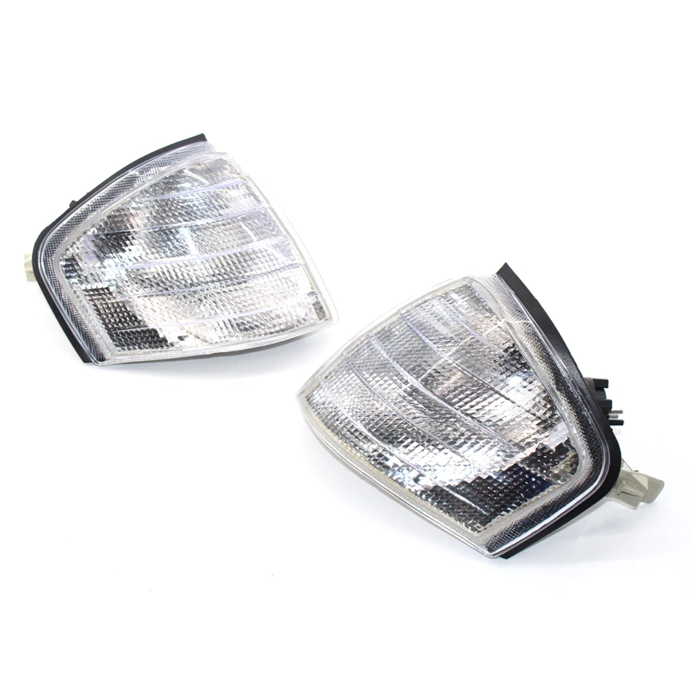 Пара угловых фар для mercedes benz C класса W202 1994 2000, поворотники, бесшовная посадка, прочные материалы
Пара угловых фар для mercedes benz C класса W202 1994 2000, поворотники, бесшовная посадка, прочные материалы