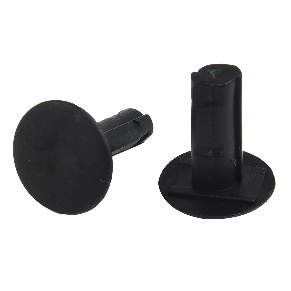 Bumper Car Fender Radiator Shield Replacement Plastic Fender Car Rivet Door Trim 50Pcs Clips Universal Tool Parts
Bumper Car Fender Radiator Shield Replacement Plastic Fender Car Rivet Door Trim 50Pcs Clips Universal Tool Parts