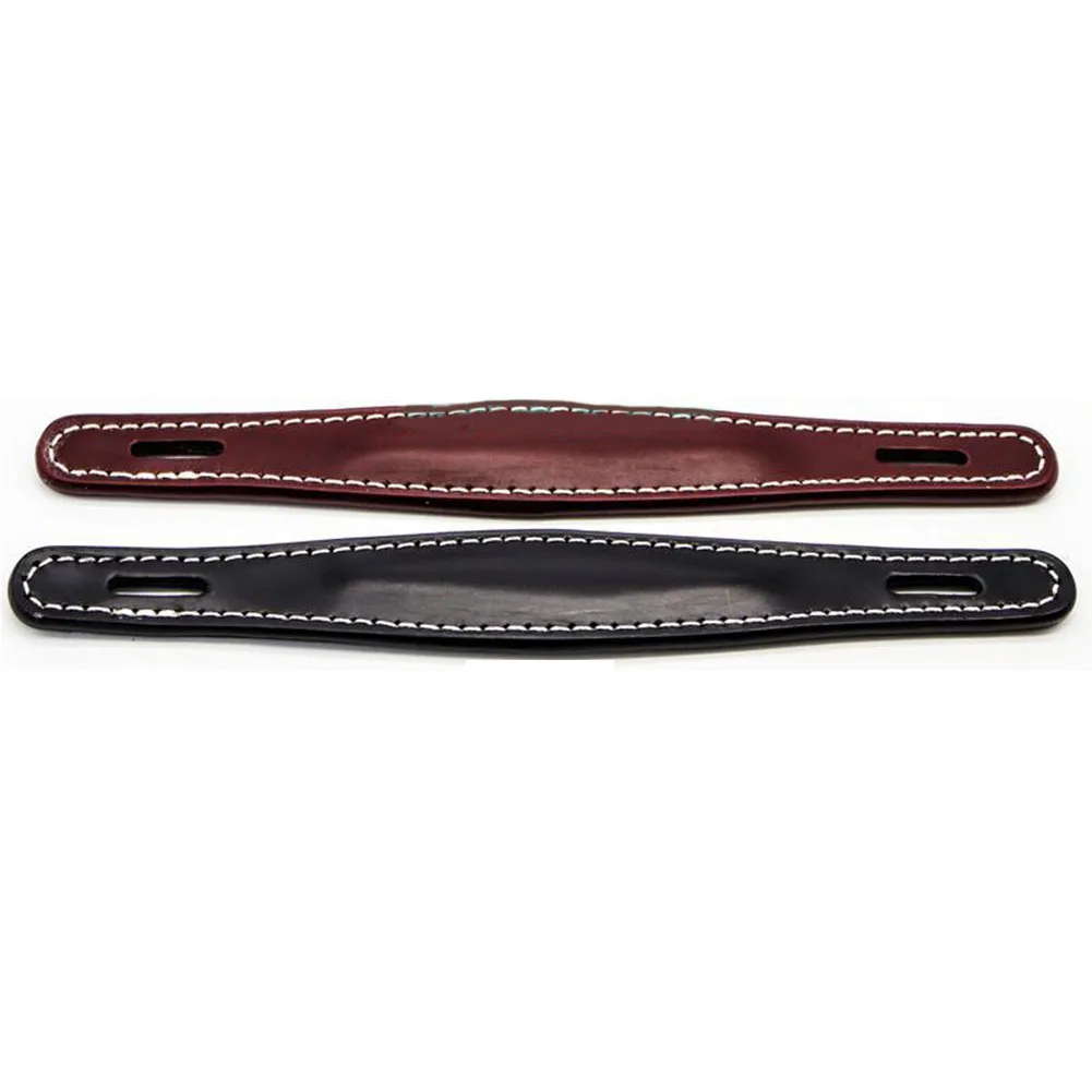 Leather Guitar AMP Handle Strap With Screw Part For FD Guitar Amplifiers Speaker Durable Practical Speaker Strap Accessories
Leather Guitar AMP Handle Strap With Screw Part For FD Guitar Amplifiers Speaker Durable Practical Speaker Strap Accessories