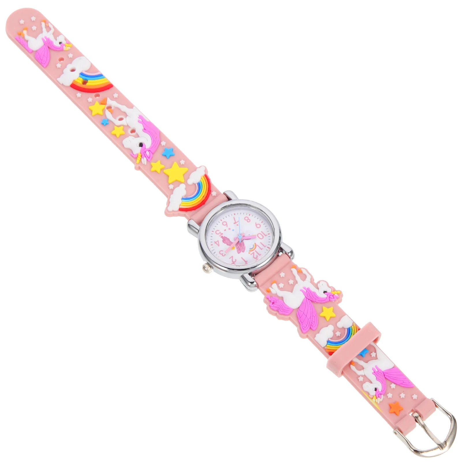 Watch Kids Girls Watches Cartoon Children Wrist Toddler 7 Silicone Toddlers Strap Ages Pattern Students Present Lovely Old Years
Watch Kids Girls Watches Cartoon Children Wrist Toddler 7 Silicone Toddlers Strap Ages Pattern Students Present Lovely Old Years