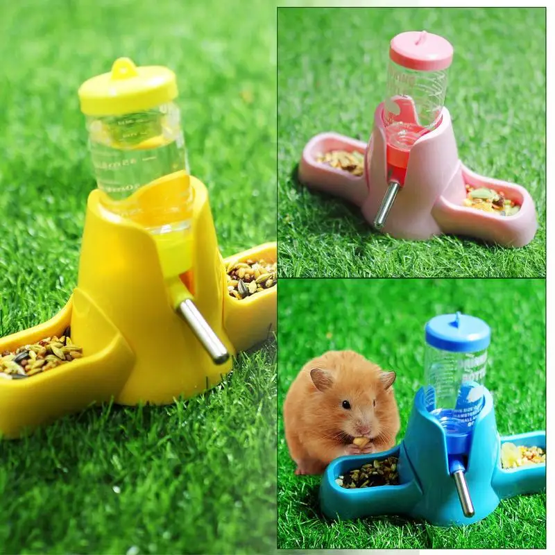 Hamster Water Dispenser Automatic Food And Water No Drip Bottle For Small Animal Cage 80ml Hamster Bottle Hamster Supplies And
Hamster Water Dispenser Automatic Food And Water No Drip Bottle For Small Animal Cage 80ml Hamster Bottle Hamster Supplies And