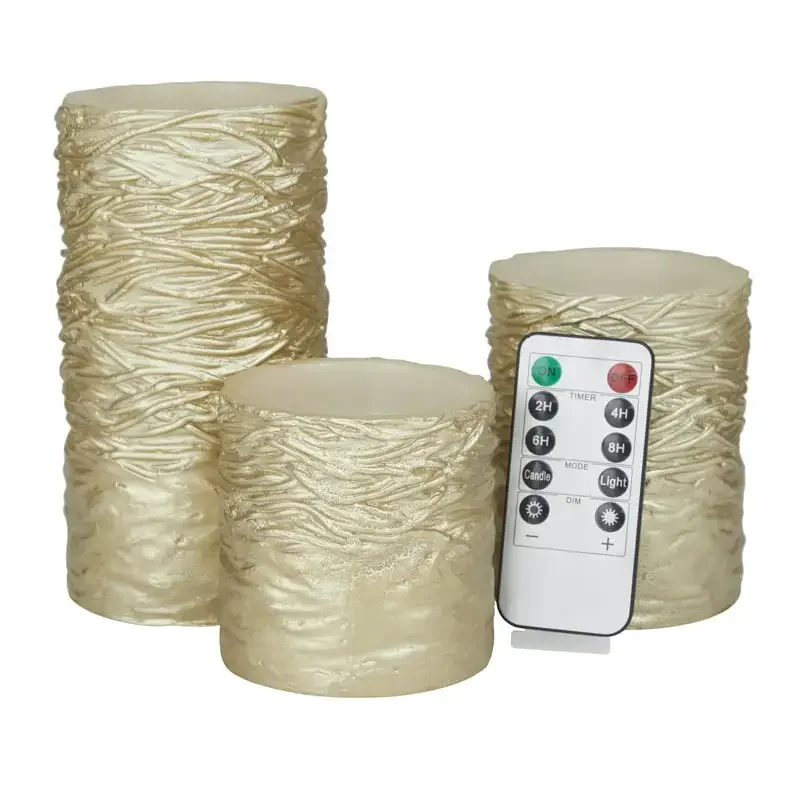 Candles scented Flameless candles Taper candles Candle warmer lamp Led candles Velas aromáticas perfumadas Birthday decoration
Candles scented Flameless candles Taper candles Candle warmer lamp Led candles Velas aromáticas perfumadas Birthday decoration