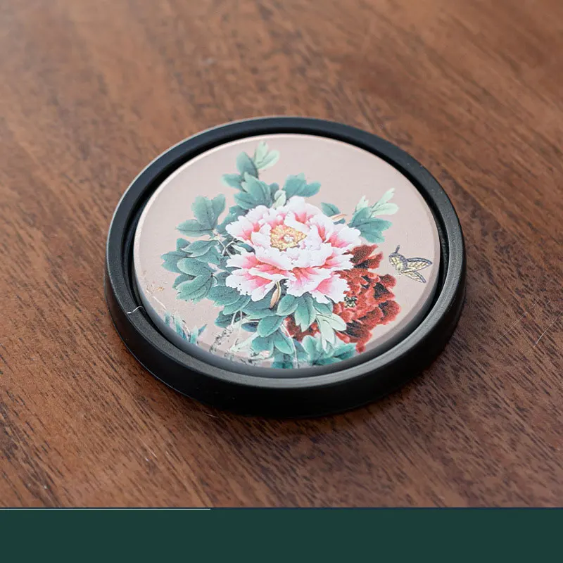 1 шт. винтажные впитывающие подставки для чая, термостойкие коврики и противоскользящая подставка для напитков, защита для стола, обеденный декор, посуда для напитков
1 шт. винтажные впитывающие подставки для чая, термостойкие коврики и противоскользящая подставка для напитков, защита для стола, обеденный декор, посуда для напитков