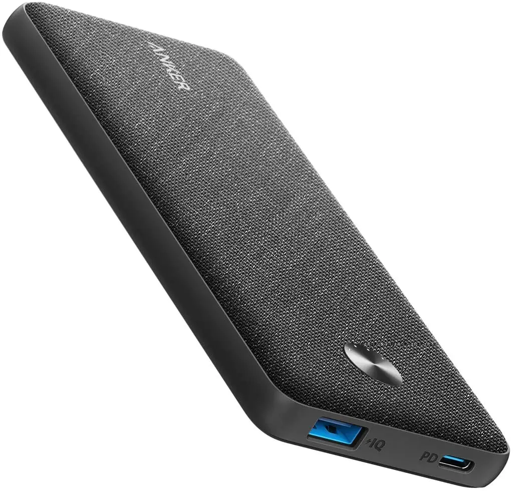 Внешний аккумулятор Anker, внешний аккумулятор Power Core III sense 10000 мАч, черный аккумулятор, внешние аккумуляторы
Внешний аккумулятор Anker, внешний аккумулятор Power Core III sense 10000 мАч, черный аккумулятор, внешние аккумуляторы