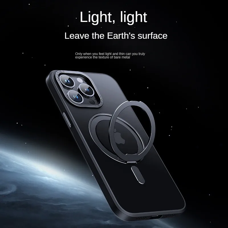 Magnetic Stand Phone Case for iPhone 15 14 Plus 13 12 11Pro Max Shockproof Slim Cover with 360° Rotatable Invisible Kickstand
Magnetic Stand Phone Case for iPhone 15 14 Plus 13 12 11Pro Max Shockproof Slim Cover with 360° Rotatable Invisible Kickstand