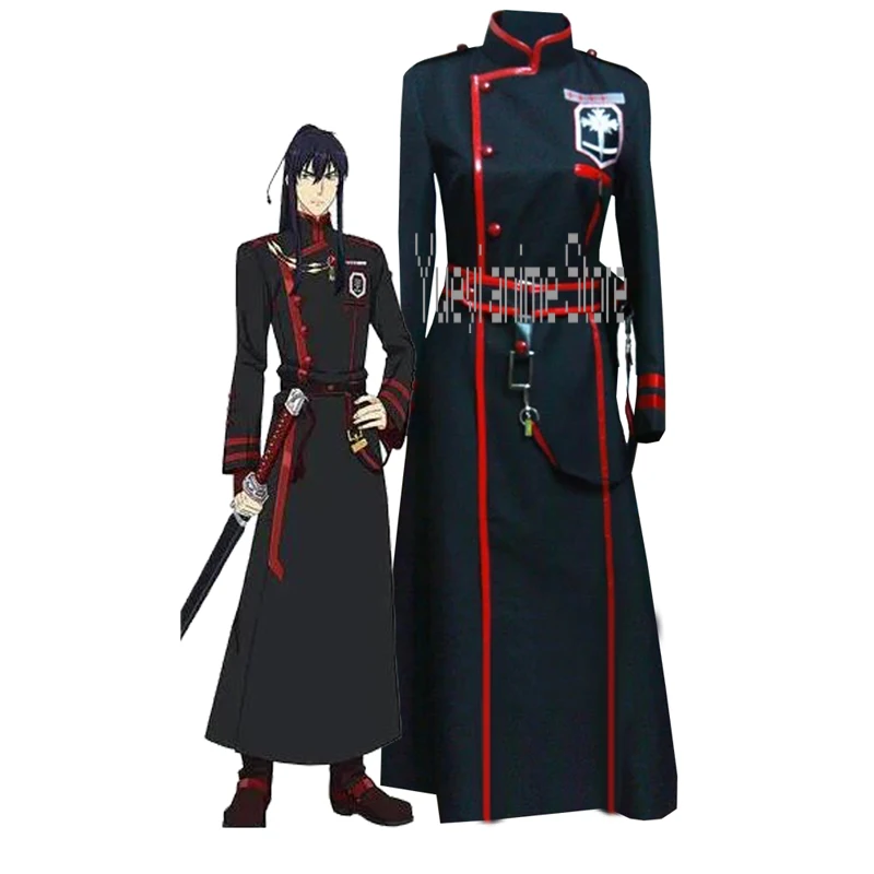 Длинная Куртка для косплея из аниме
Длинная Куртка для косплея из аниме