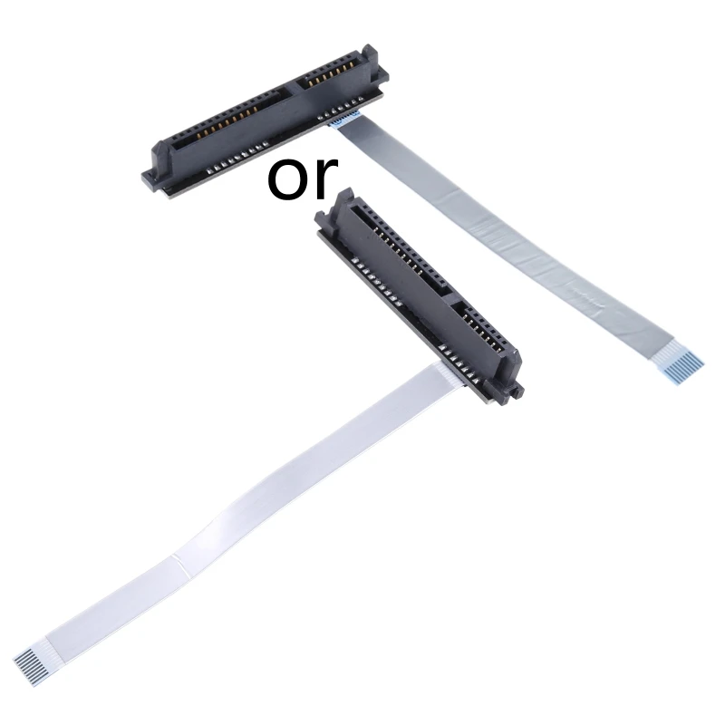 Стабильный кабель для жесткого диска, разъем SSD для ноутбука Asus S4300U S5300U 
Стабильный кабель для жесткого диска, разъем SSD для ноутбука Asus S4300U S5300U