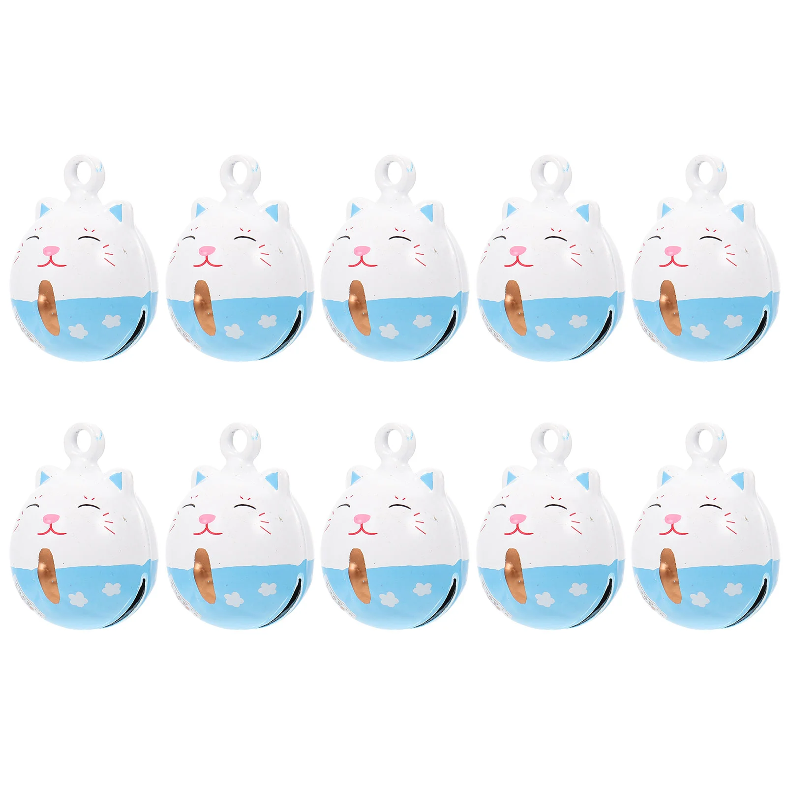 Bells Bell Catjingle Diy Wind Christmas Collar Pendant Hanging Crafts Chimes Craftneko Pet Dog Japanese Lucky Tiny Maneki Charm
Bells Bell Catjingle Diy Wind Christmas Collar Pendant Hanging Crafts Chimes Craftneko Pet Dog Japanese Lucky Tiny Maneki Charm