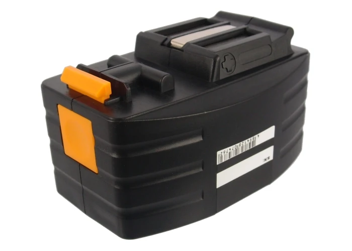 CS 3300mAh/39.6Wh battery for Festool TDD12, TDD12ES, TDD12FX, TDD12MH 489 003, 490 021, BPH12, BPH12T, TBP12
CS 3300mAh/39.6Wh battery for Festool TDD12, TDD12ES, TDD12FX, TDD12MH 489 003, 490 021, BPH12, BPH12T, TBP12