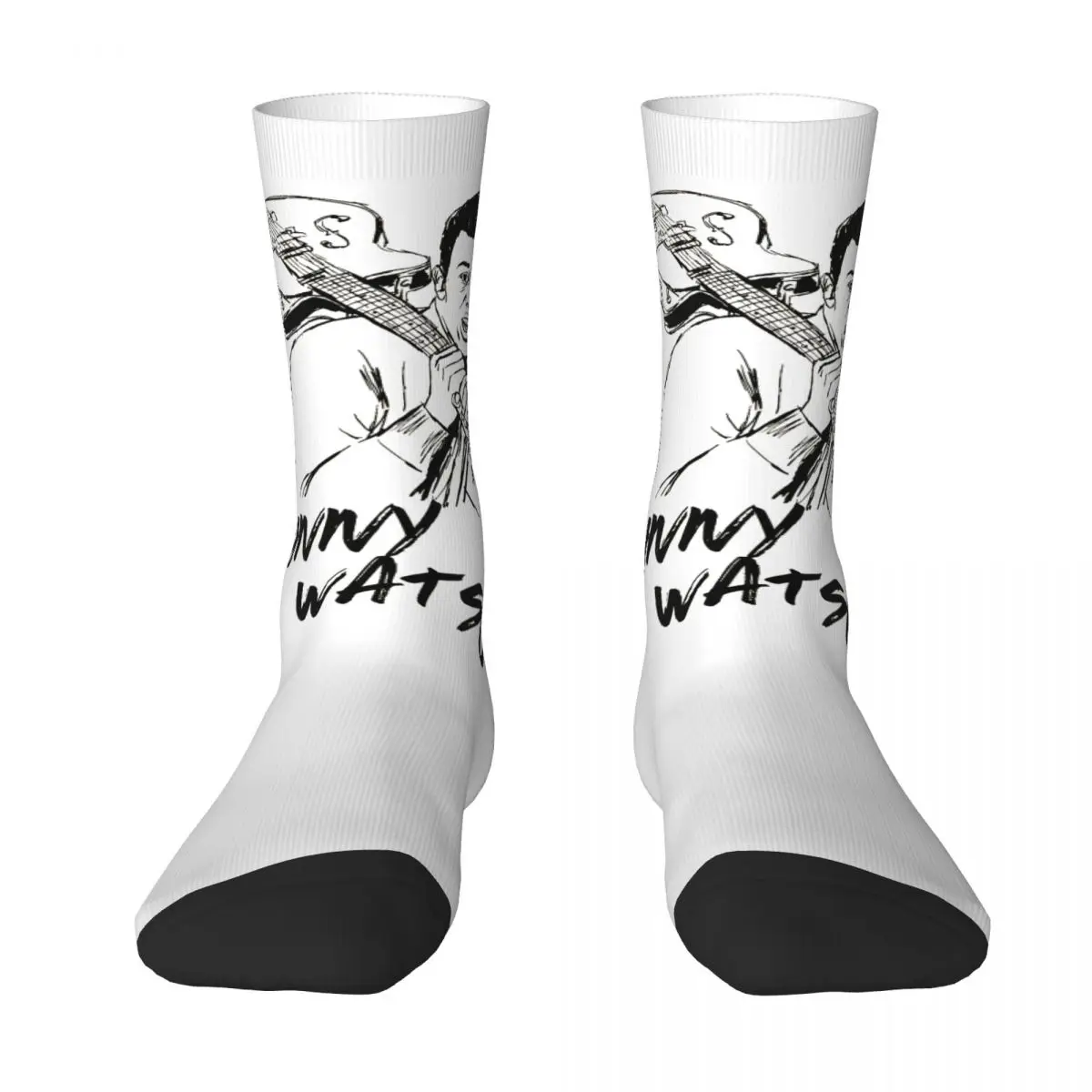 Classic Johnny Guitar Johnny Watson R190 Stocking The Best Buy Rucksack Compression SocksCool
Classic Johnny Guitar Johnny Watson R190 Stocking The Best Buy Rucksack Compression SocksCool