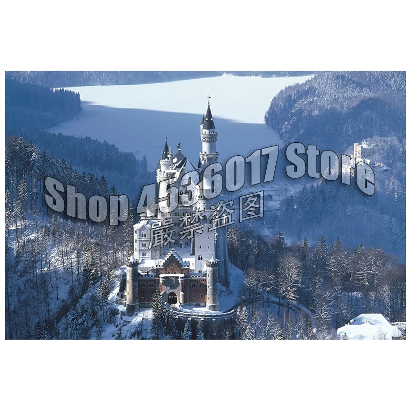 5D алмазная живопись «сделай сам», вышивка крестиком, замок нейшванштейн, Германия, алмазная вышивка стразы, мозаика, ремесла для домашнего д...
5D алмазная живопись «сделай сам», вышивка крестиком, замок нейшванштейн, Германия, алмазная вышивка стразы, мозаика, ремесла для домашнего д...