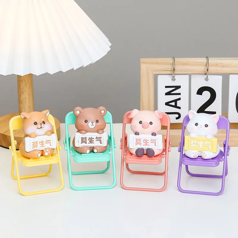 Mo Qi Decompression Pig Office Desktop Small Decoration Cure Series Pig, Pig, Chai Dog Resin Crafts DIY Decoration Mini
Mo Qi Decompression Pig Office Desktop Small Decoration Cure Series Pig, Pig, Chai Dog Resin Crafts DIY Decoration Mini