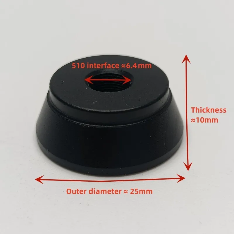 Алюминиевая опорная база для демонстрационной стойки 510
Алюминиевая опорная база для демонстрационной стойки 510