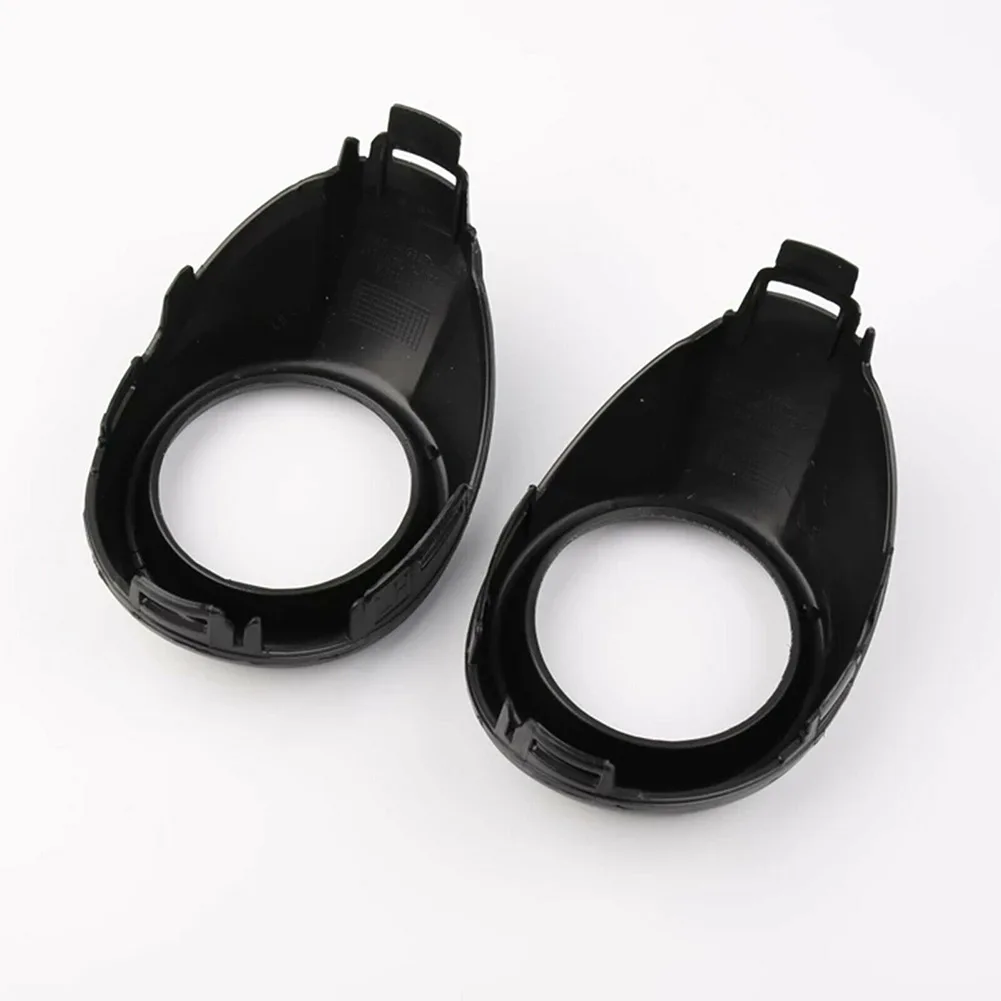 1 Pair Fog Light Covers For Ford Focus MK3 2012-2014 Bumper Fog Light Lamp Shades Cover Surround Black ABS Material Car Parts
1 Pair Fog Light Covers For Ford Focus MK3 2012-2014 Bumper Fog Light Lamp Shades Cover Surround Black ABS Material Car Parts