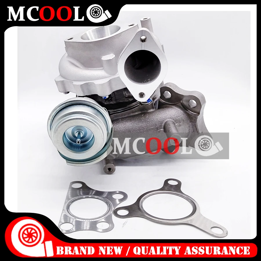 New Turbocharger Turbo For Nissan Navara D40 Pathfinder YD25 GT2056V 14411-EB700 14411-EC00B 767720-0001 767720-0002 14411EC00C
New Turbocharger Turbo For Nissan Navara D40 Pathfinder YD25 GT2056V 14411-EB700 14411-EC00B 767720-0001 767720-0002 14411EC00C