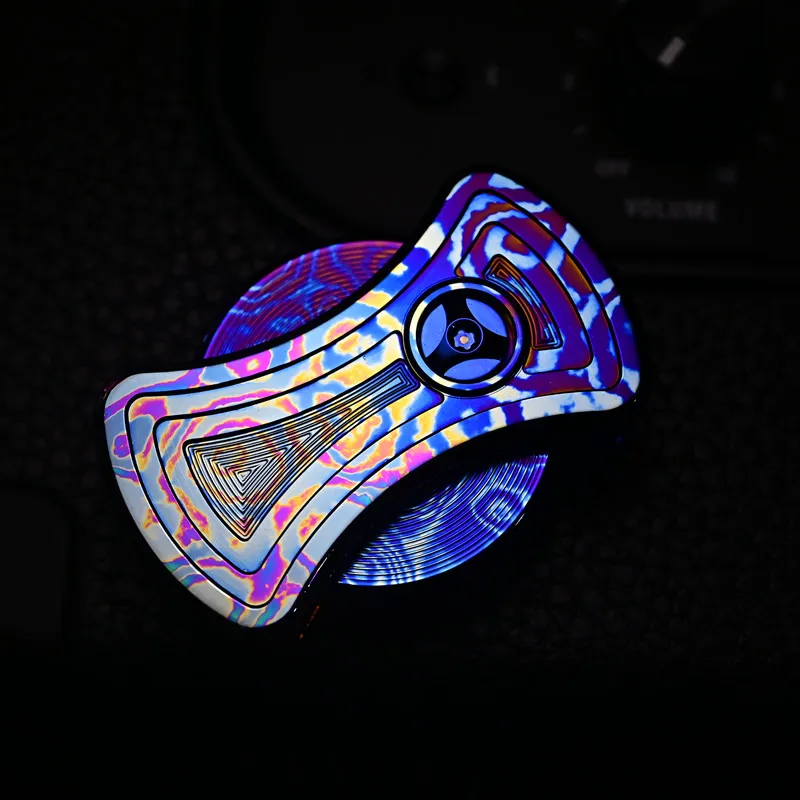 EDC Decompression Toy Boyfriend Christmas Gift Fingertip Exerciser Kinetics Asia Pacific EDC Eclipse Titanium Alloy Push Coin
EDC Decompression Toy Boyfriend Christmas Gift Fingertip Exerciser Kinetics Asia Pacific EDC Eclipse Titanium Alloy Push Coin
