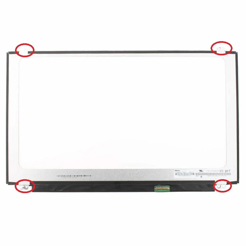 Led slim 15.6" 30PIN WXGA 1366x768 HD FOR acer Aspire e1-510 Boehydis nt156whm-n32 Aspire m3-581t for asus x540la-si30205p
Led slim 15.6" 30PIN WXGA 1366x768 HD FOR acer Aspire e1-510 Boehydis nt156whm-n32 Aspire m3-581t for asus x540la-si30205p