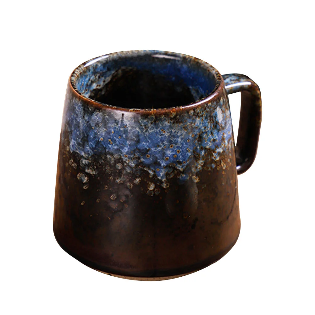 Coffee Mug Ceramic Mugs Cup Tea Vintage Cups Japanese Cereal Tumbler Unique Handle Big Cappuccino Withsoup Set Snack Bowls
Coffee Mug Ceramic Mugs Cup Tea Vintage Cups Japanese Cereal Tumbler Unique Handle Big Cappuccino Withsoup Set Snack Bowls