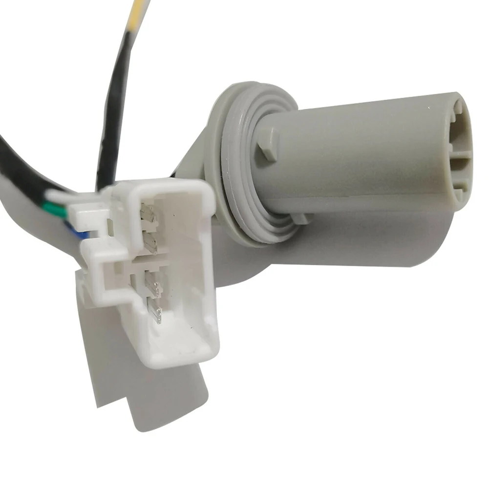Car Light Accessories Taillight Lamp Rear-Socket & Wiring Harness For Hyundai Sonata 11-14 92450-3Q000 Lights Wires Equippments
Car Light Accessories Taillight Lamp Rear-Socket & Wiring Harness For Hyundai Sonata 11-14 92450-3Q000 Lights Wires Equippments