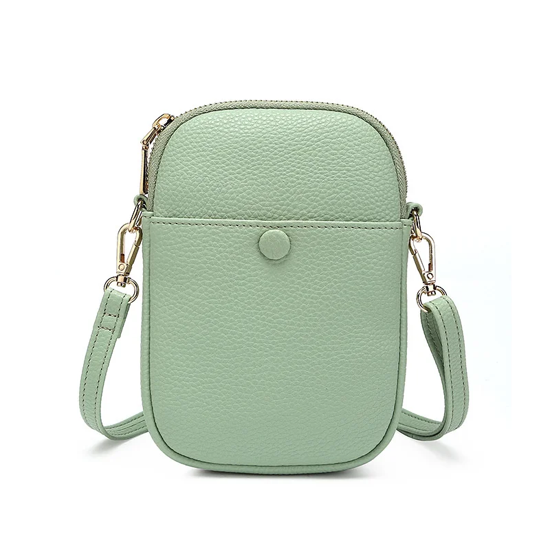 Mobile Phone Bags Female PU Wallet Shoulder Bag Messenger Bag Women Bag Crossbody Card Bag Ladies Gifts
Mobile Phone Bags Female PU Wallet Shoulder Bag Messenger Bag Women Bag Crossbody Card Bag Ladies Gifts