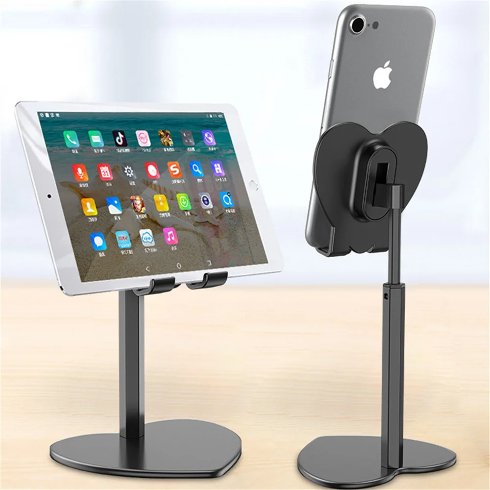 Foldable Tablet Mobile Phone Desktop Phone Stand for Phone Tablet Desk Holder Adjustable Desk Bracket Smartphone Stand
Foldable Tablet Mobile Phone Desktop Phone Stand for Phone Tablet Desk Holder Adjustable Desk Bracket Smartphone Stand