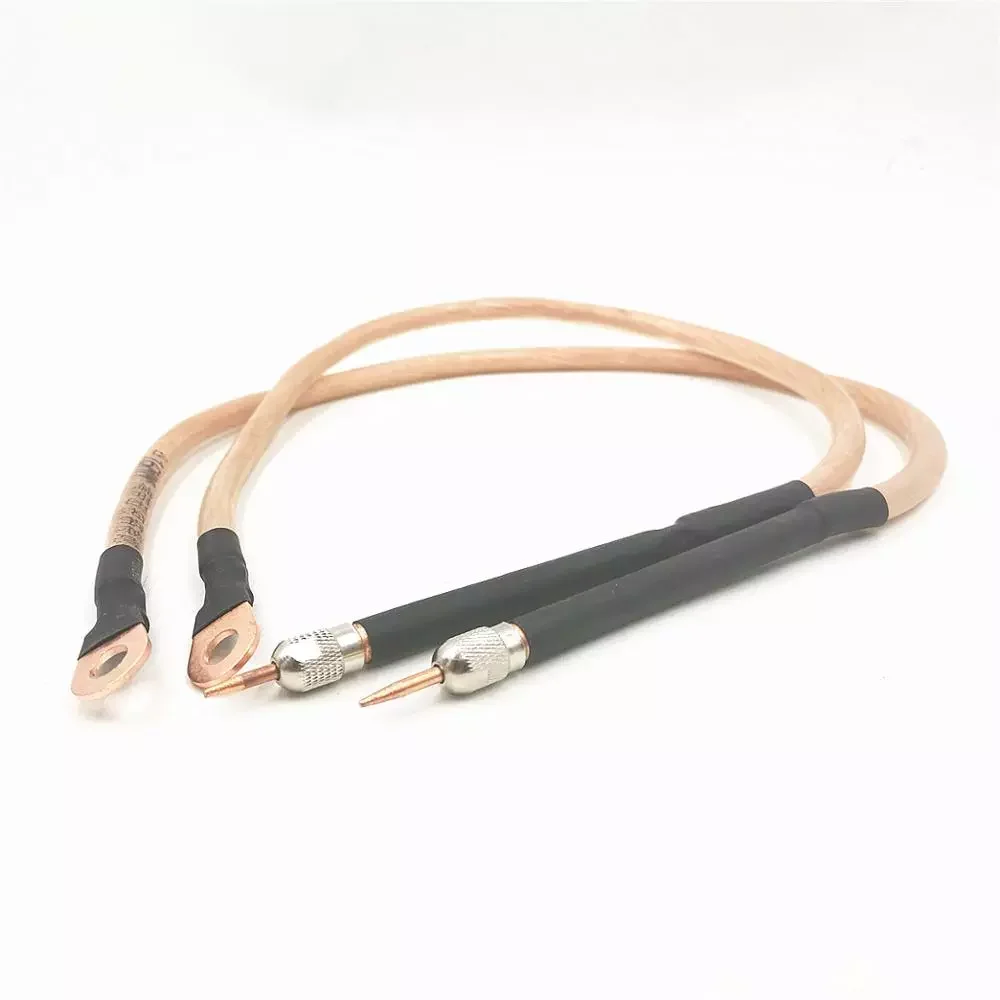 Spot Welding Pen Machine Welding 18650 Battery Spot Welder Handheld Spot Welding Pen With Spot Welder/welding Machine Tools
Spot Welding Pen Machine Welding 18650 Battery Spot Welder Handheld Spot Welding Pen With Spot Welder/welding Machine Tools