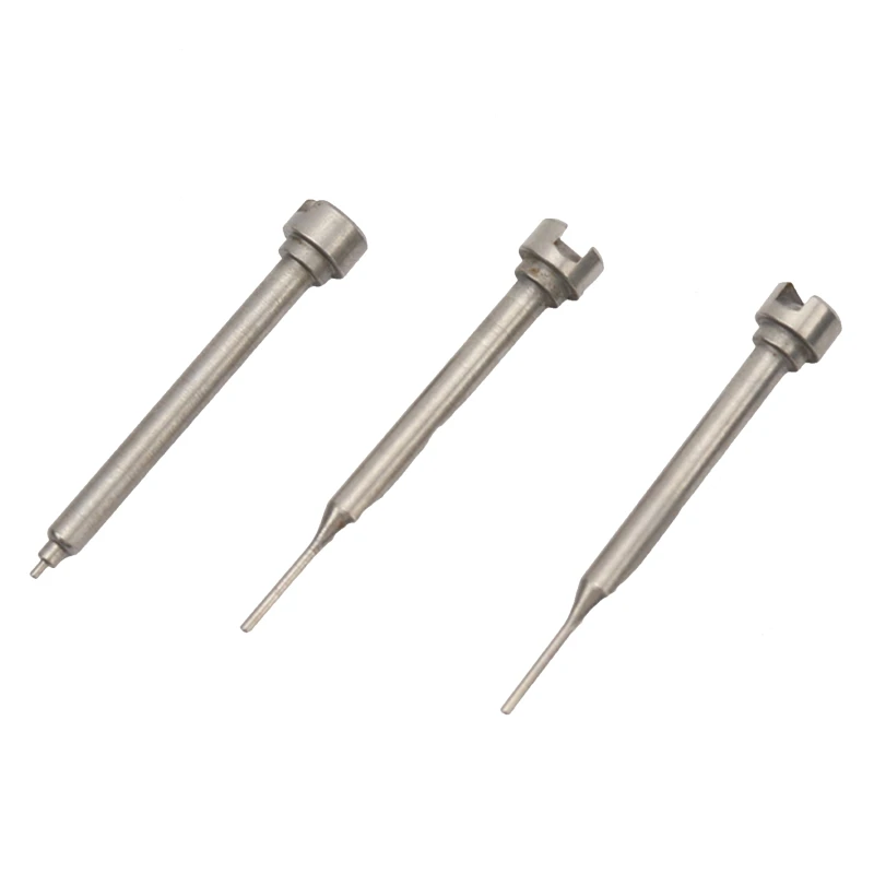 Car Key Pin Remove Tool Car Folding Key Locking Pliers Flip Remote 1.0/1.25MM Pin Automobile Folding Key Pin Pliers
Car Key Pin Remove Tool Car Folding Key Locking Pliers Flip Remote 1.0/1.25MM Pin Automobile Folding Key Pin Pliers