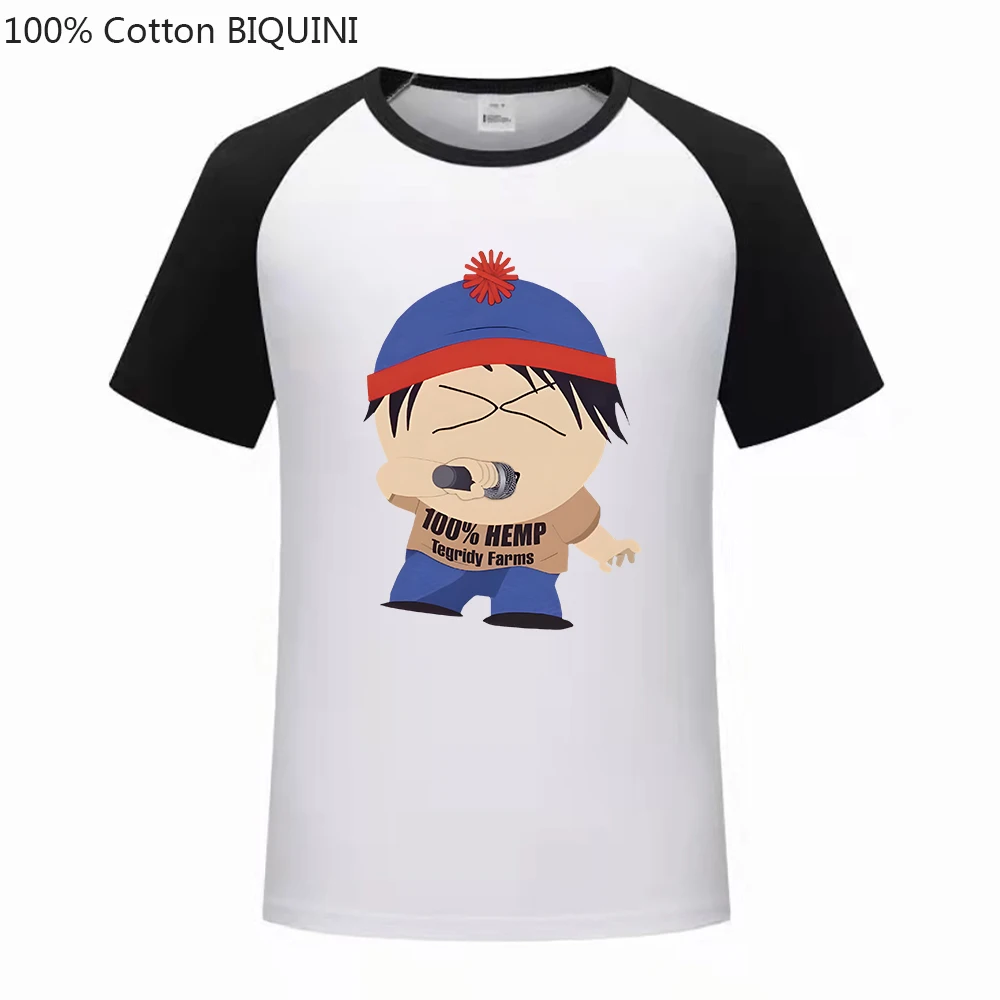 Crimson Dawn S-South Park T Shirt Ulzzang Kawaii Cartoon Tshirt Harajuku Graphic Male Short Sleeve shirt Clothes Top Tee Cotton
Crimson Dawn S-South Park T Shirt Ulzzang Kawaii Cartoon Tshirt Harajuku Graphic Male Short Sleeve shirt Clothes Top Tee Cotton