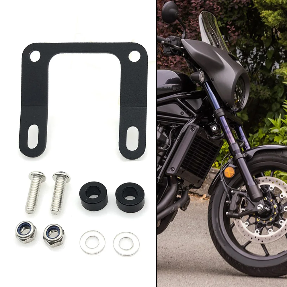 Holder Speedometer Bracket 1set Accessories Black Front Metal Mount Stand Parts Relocation Replacement Vehicle
Holder Speedometer Bracket 1set Accessories Black Front Metal Mount Stand Parts Relocation Replacement Vehicle