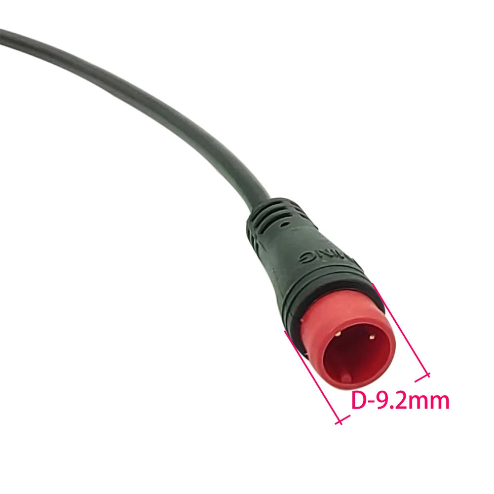 Electric Bike Replacement Part Hot Sale 2022 New Y Splitter Cable E-bike Electric Bicycle Scooter Brake Sensor
Electric Bike Replacement Part Hot Sale 2022 New Y Splitter Cable E-bike Electric Bicycle Scooter Brake Sensor