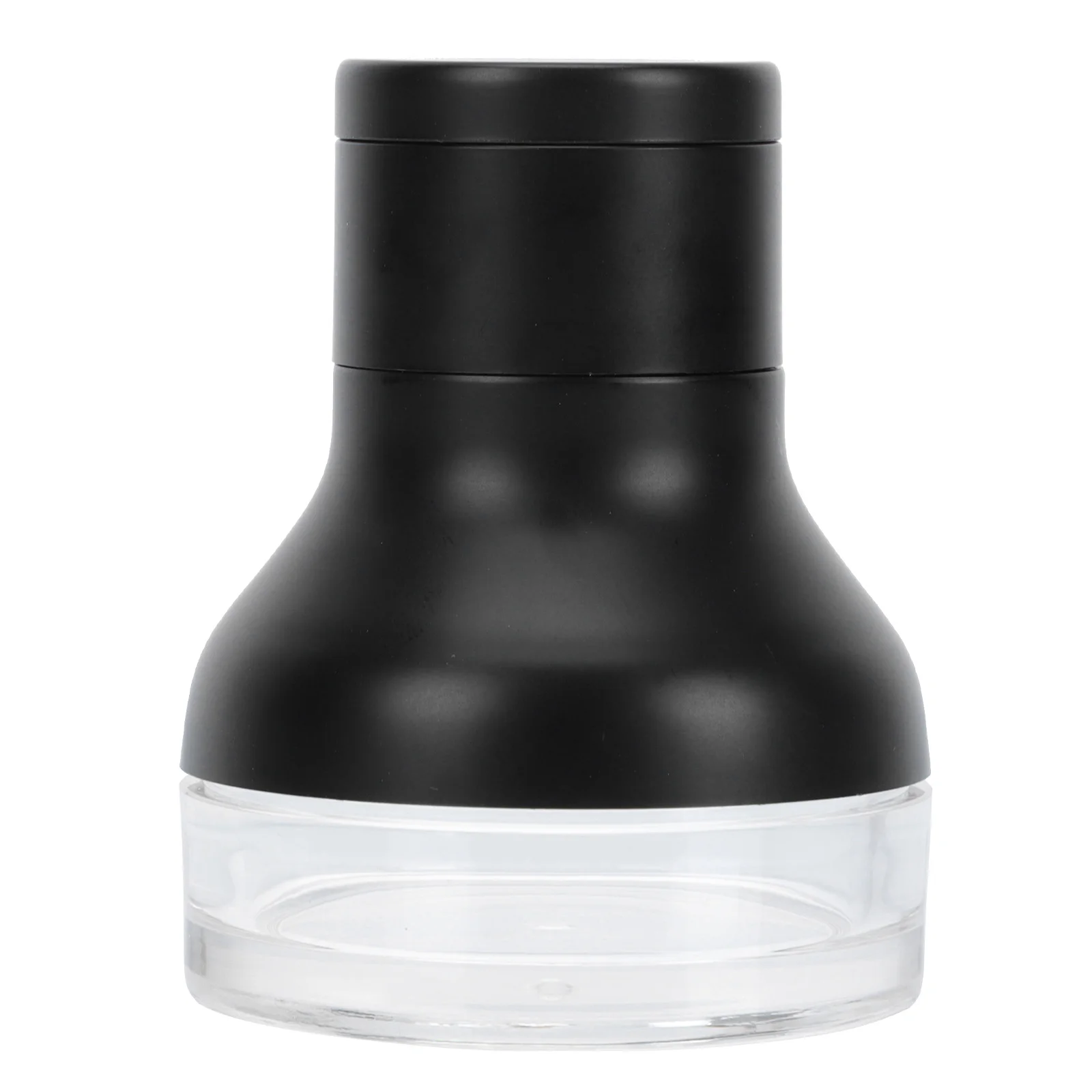 Чехол-контейнер для косметики многоразовый с акриловой крышкой и кисточкой 
Чехол-контейнер для косметики многоразовый с акриловой крышкой и кисточкой