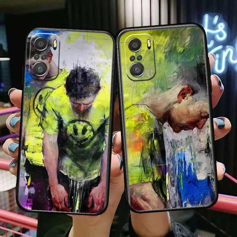Newest- For Xiaomi Redmi Note 10S 10 9T 9S 9 8T 8 7S 7 6 5A 5 Pro Max Soft Black Phone Case
Newest- For Xiaomi Redmi Note 10S 10 9T 9S 9 8T 8 7S 7 6 5A 5 Pro Max Soft Black Phone Case